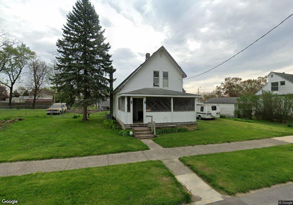 2312 Lafayette St, Anderson, IN 46012 - photo 1
