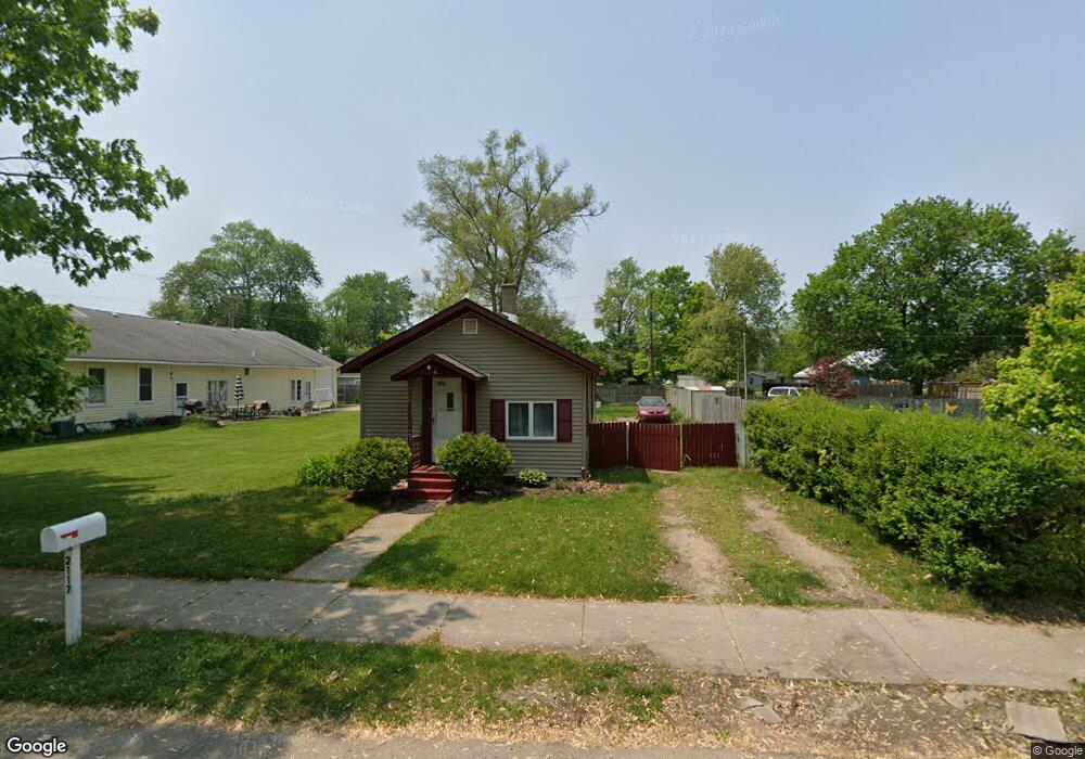 2117 Decamp Ave, Elkhart, IN 46517 - photo 1