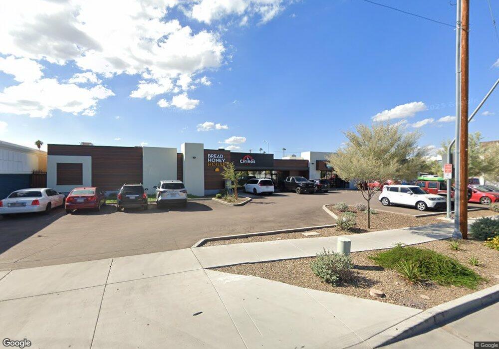 144 S Mesa Dr unit 5, Mesa, AZ 85210 - photo 1