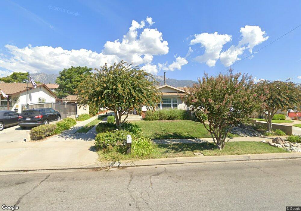 9464 Mignonette St, Rancho Cucamonga, CA 91701 - photo 1