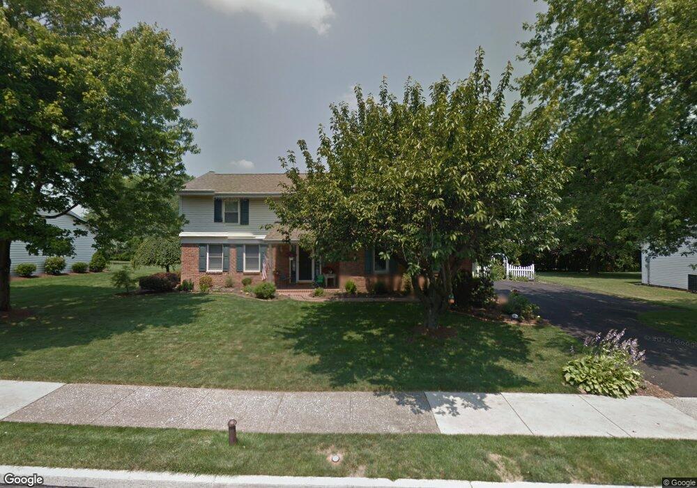 935 E Pine St, Palmyra, PA 17078 - photo 1