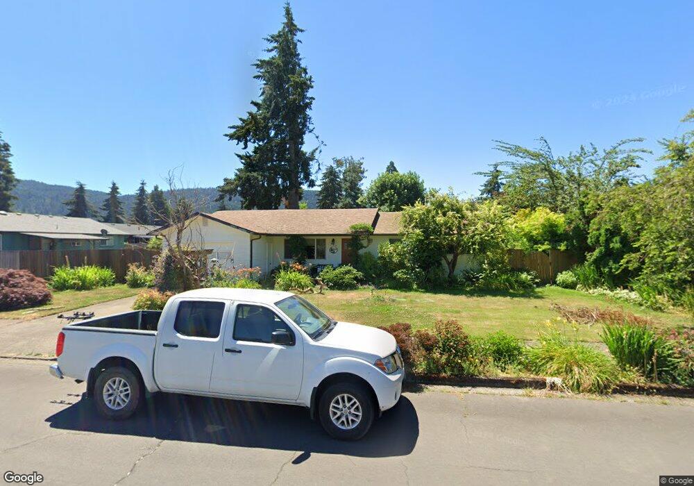 797 Laksonen Loop, Springfield, OR 97478 - photo 1