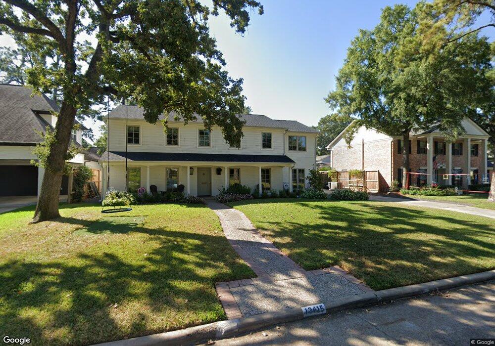 13415 Havershire Ln, Houston, TX 77079 - photo 1