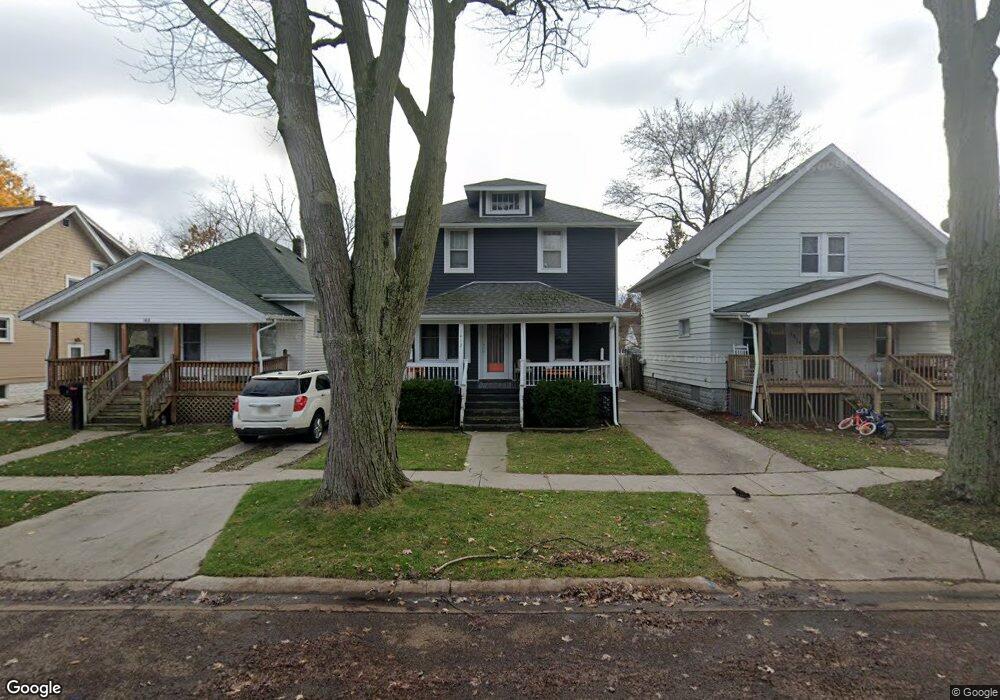 1424 Howard St, Port Huron, MI 48060 - photo 1