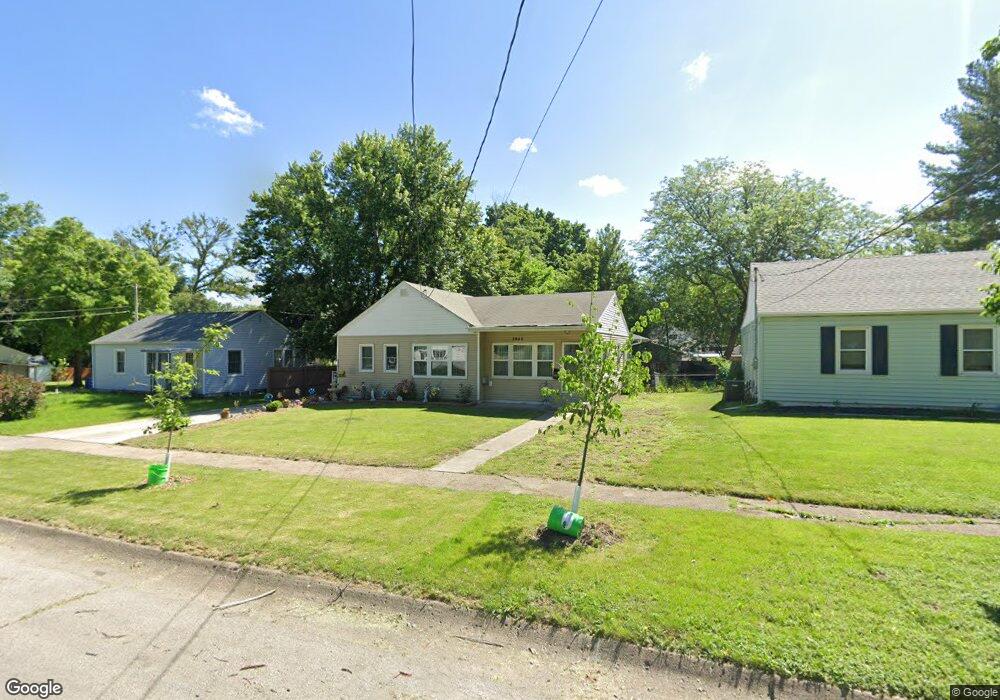 3945 14th St, Des Moines, IA 50313 - photo 1