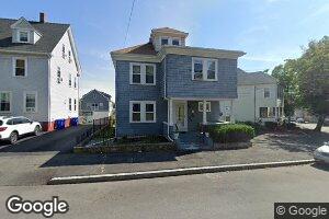 985 Salem St Unit 1, Malden, MA 02148