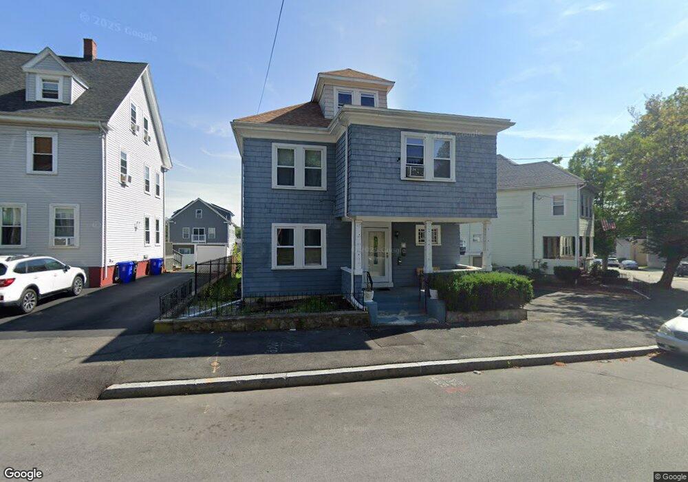 985 Salem St unit 2, Malden, MA 02148 - photo 1