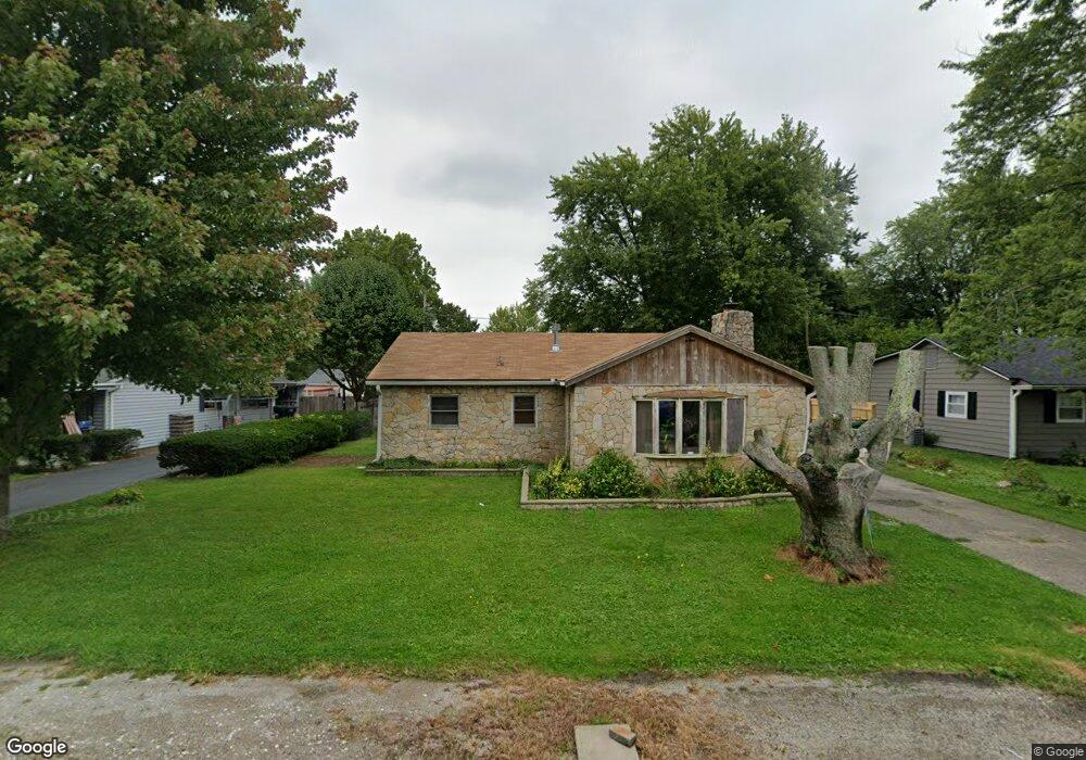 39 Sawmill Rd, Whiteland, IN 46184 - photo 1