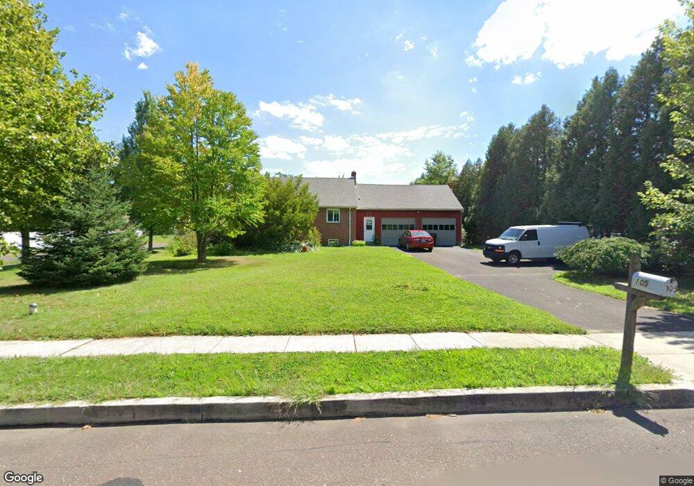 105 Deep Run Rd, Dublin, PA 18917 - photo 1