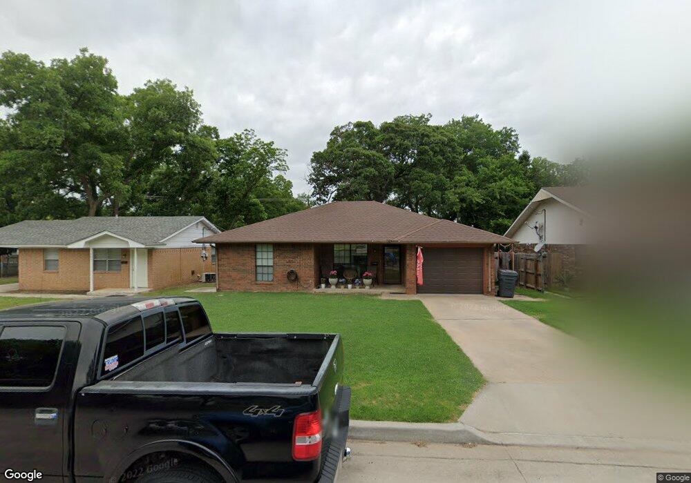 501 North Dr, Ardmore, OK 73401 - photo 1