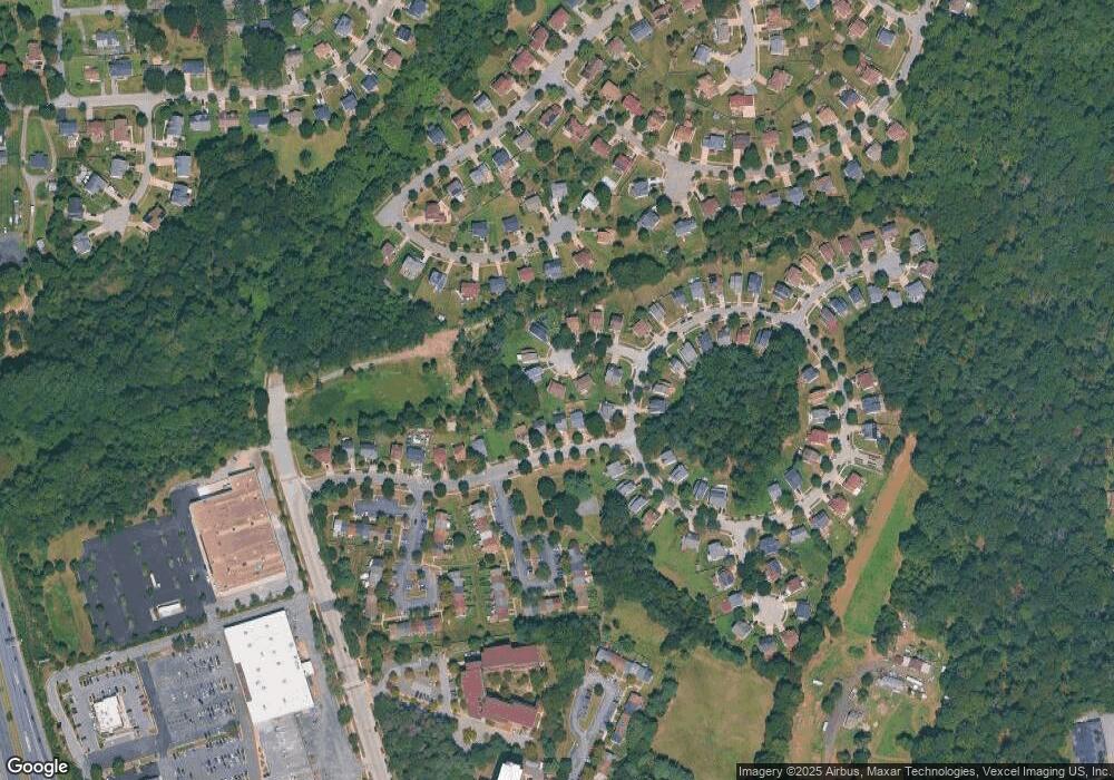 7301 Seawood Ct, Clinton, MD 20735 - photo 1