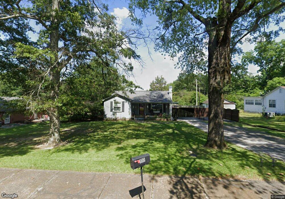 110 Convent Rd NE, Cullman, AL 35055 - photo 1