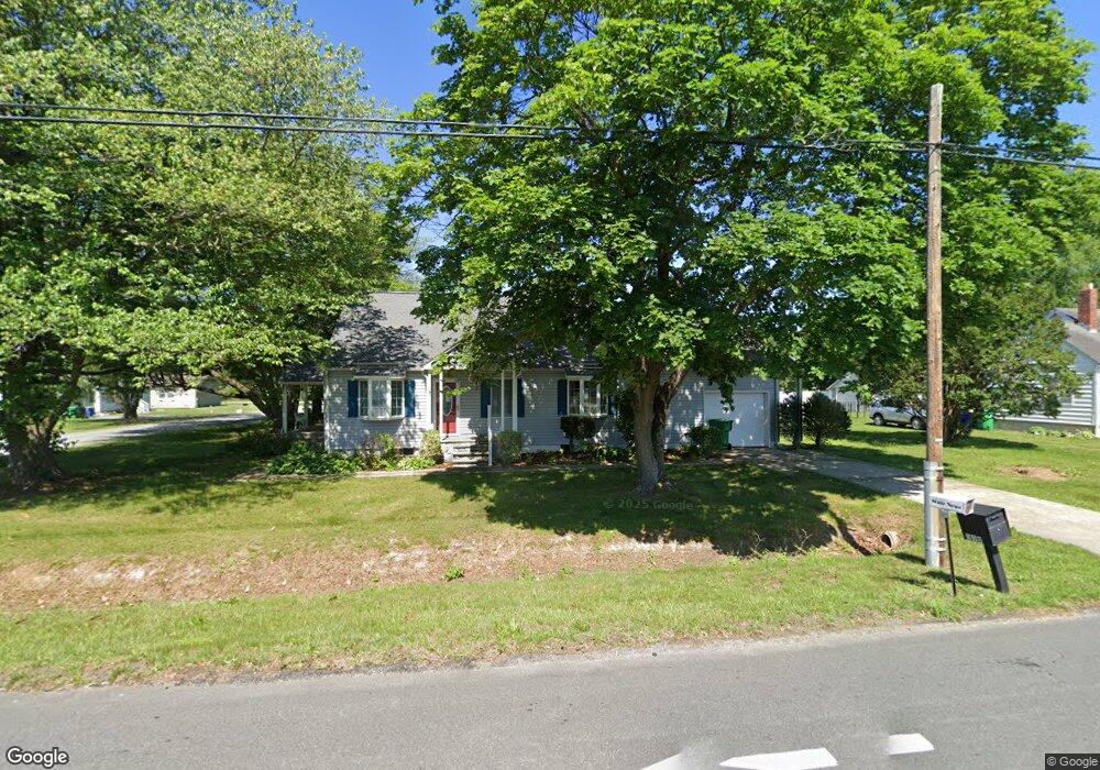 10398 S Dupont Hwy, Felton, DE 19943 - photo 1