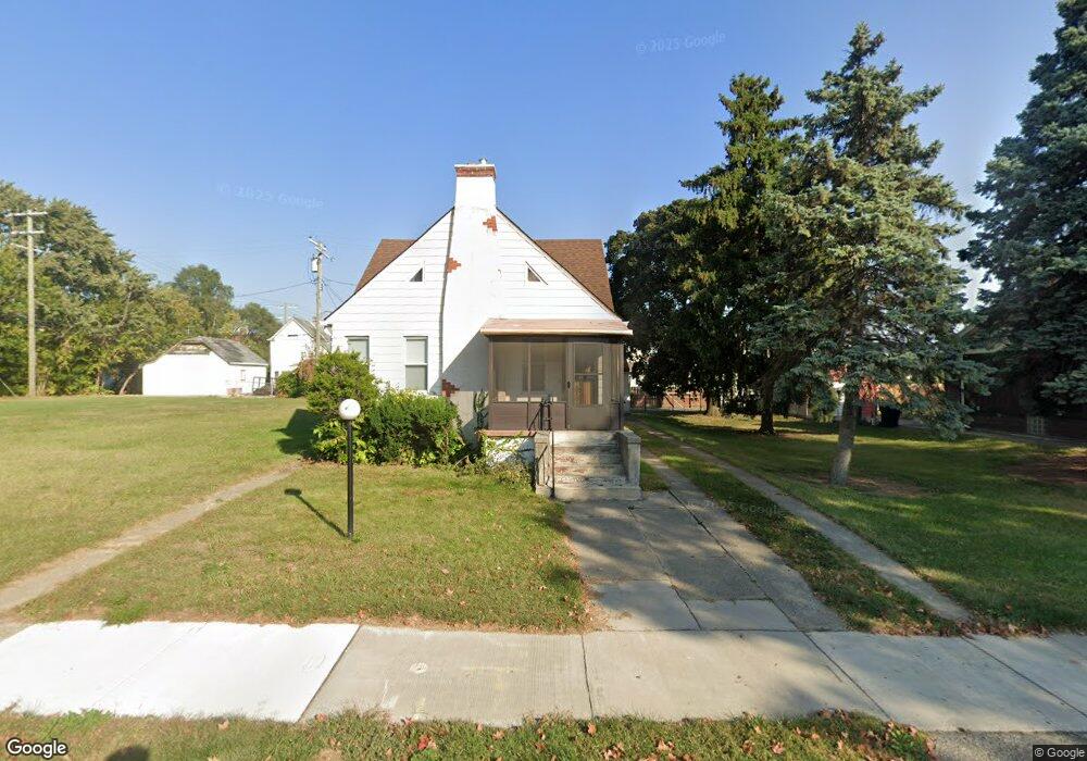 15496 Santa Rosa Dr, Detroit, MI 48238 - photo 1