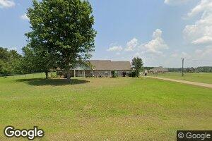 51164 Allen Dr, Loranger, LA 70446