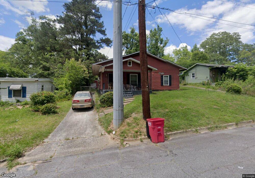 4015 Villa Ave, Macon, GA 31204 - photo 1