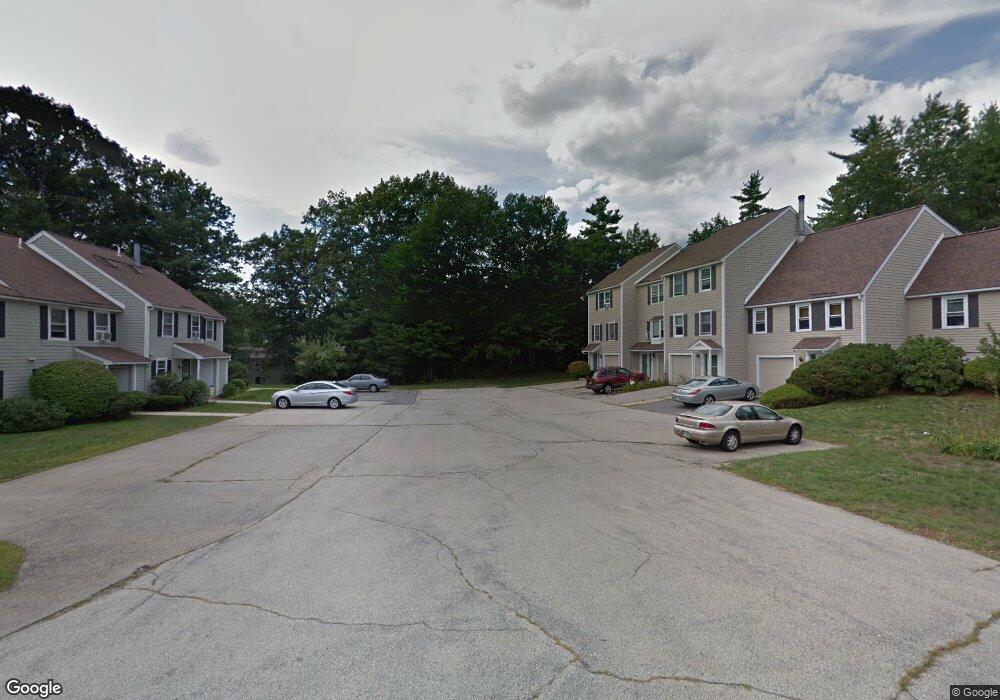 10 Aspen Ln, MerriMacK, NH 03054 - photo 1