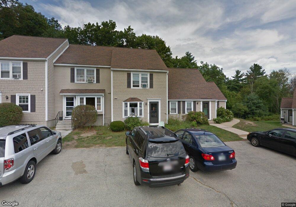 21 Aspen Ln, Merrimack, NH 03054 - photo 1