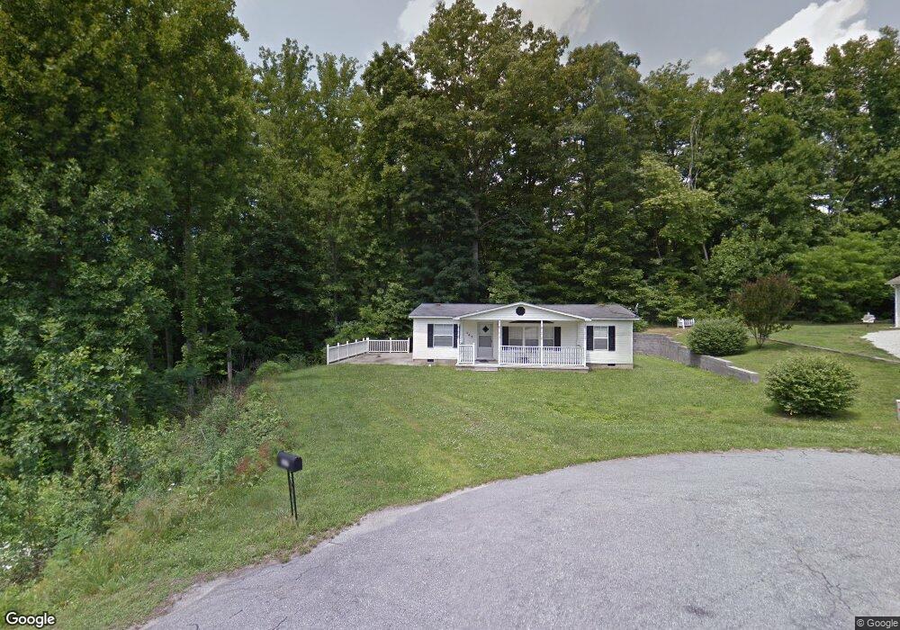 367 Sunrise Ridge Dr, Hendersonville, NC 28792 - photo 1