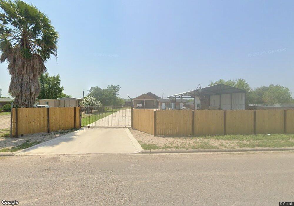 81 Juarez Ave, Alamo, TX 78516 - photo 1
