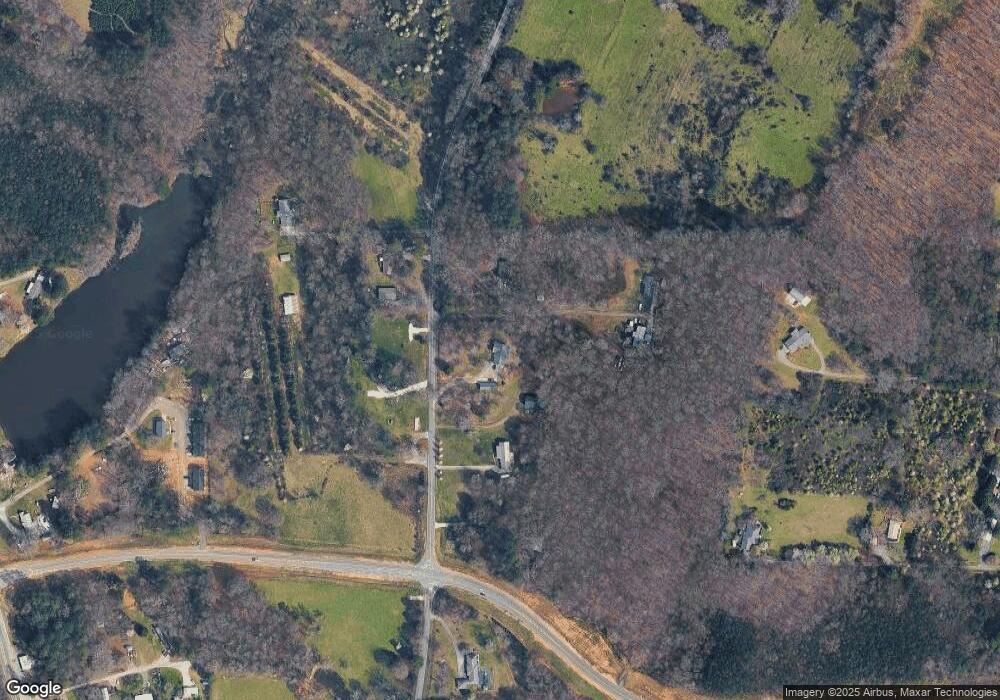 310 Old Lake Rd, Tunnel Hill, GA 30755 - photo 1