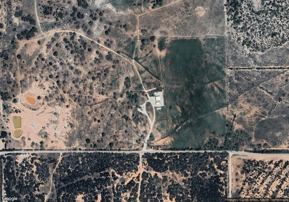 502 County Road 194, Ovalo, TX 79541 - photo 1