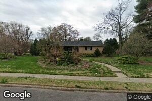 30 E Harris Ave, Moorestown, NJ 08057