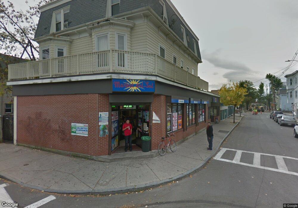 60 Addison St, Chelsea, MA 02150 - photo 1