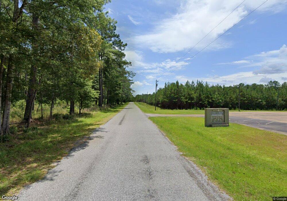 000 Easley Rd, Osyka, MS 39657 - photo 1