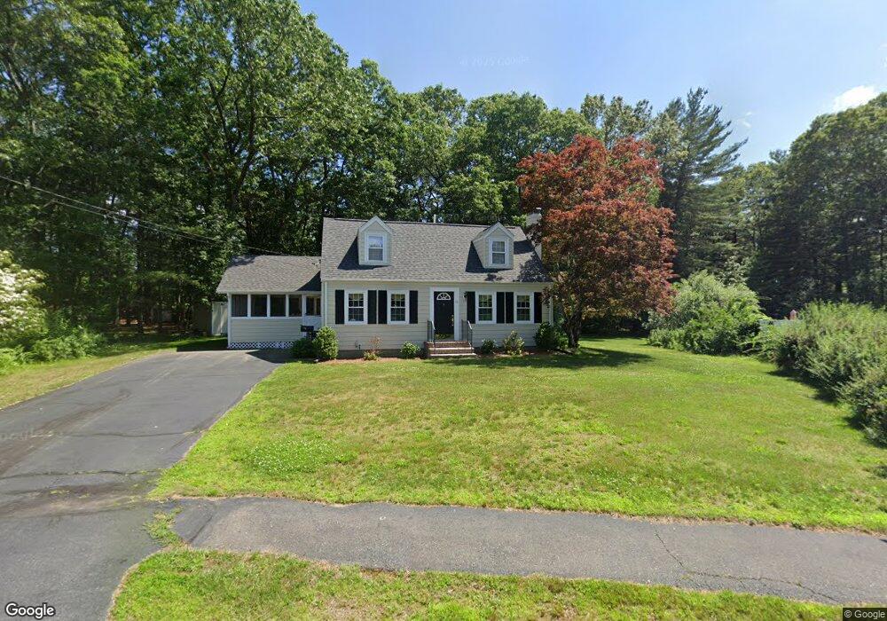 66 Harvard St, Walpole, MA 02081 - photo 1