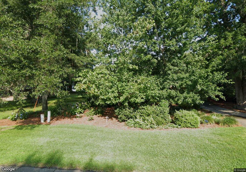 1016 Scenic Route, Cordele, GA 31015 - photo 1