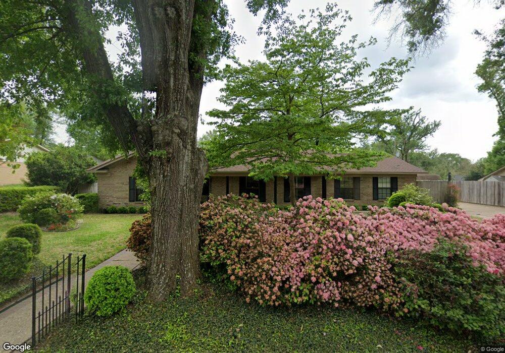 729 David Dr, Tyler, TX 75703 - photo 1