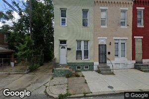 2101 Clifton Ave, Baltimore, MD 21217
