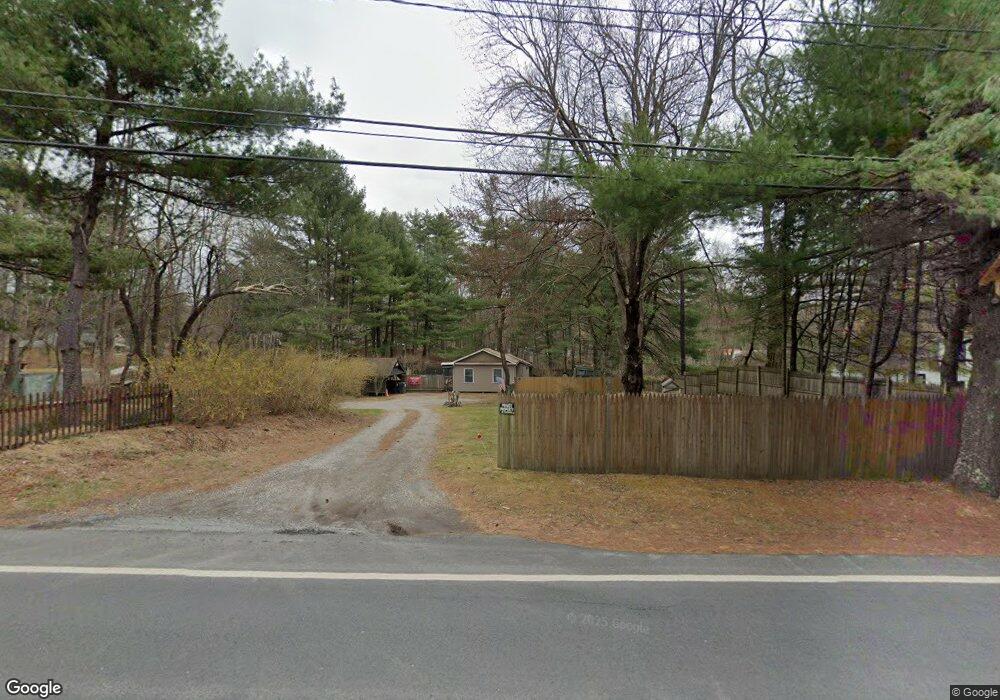 1108 Us Route 209, Cuddebackville, NY 12729 - photo 1