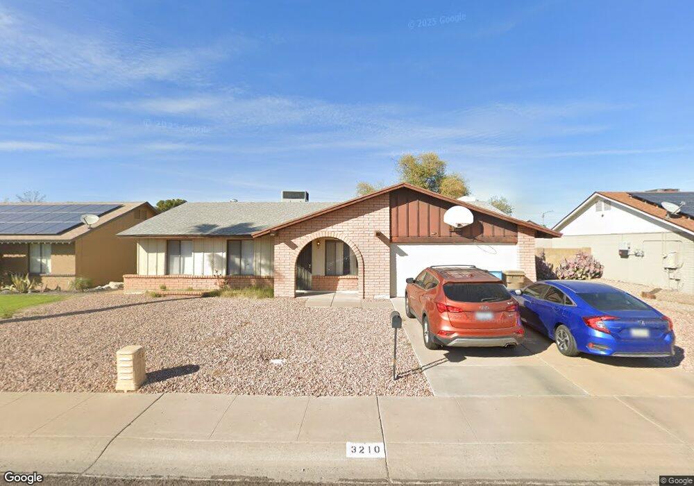 3210 W Angela Dr, Phoenix, AZ 85053 - photo 1