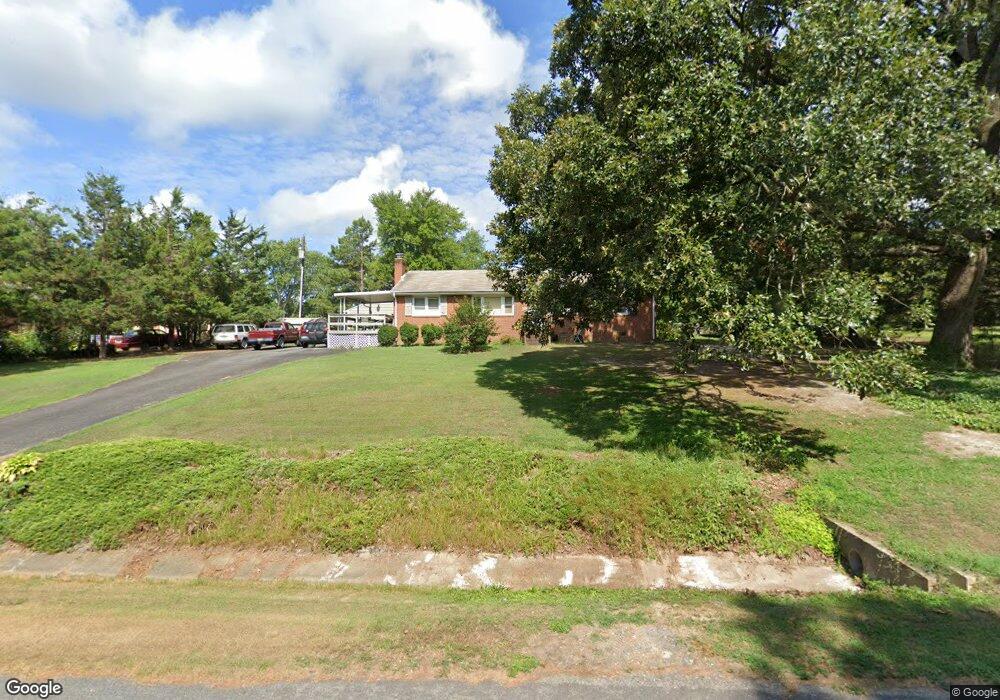 3550 Markey Rd, Midlothian, VA 23112 - photo 1