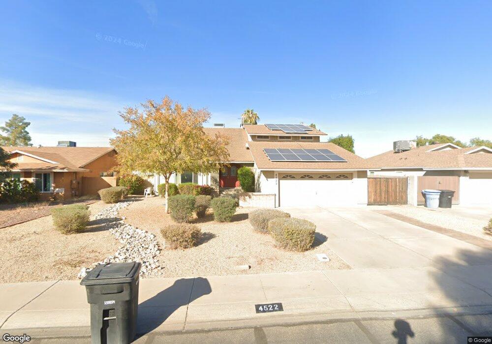 4522 W Jupiter Way, Chandler, AZ 85226 - photo 1