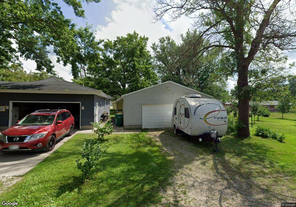 301 Miller Dr, Twin Lakes, MN 56089 - photo 1
