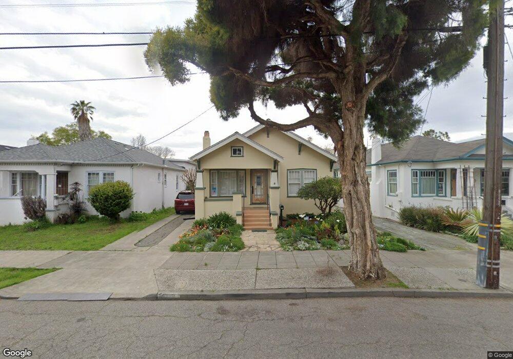 2328 Jefferson Ave, Berkeley, CA 94703 - photo 1