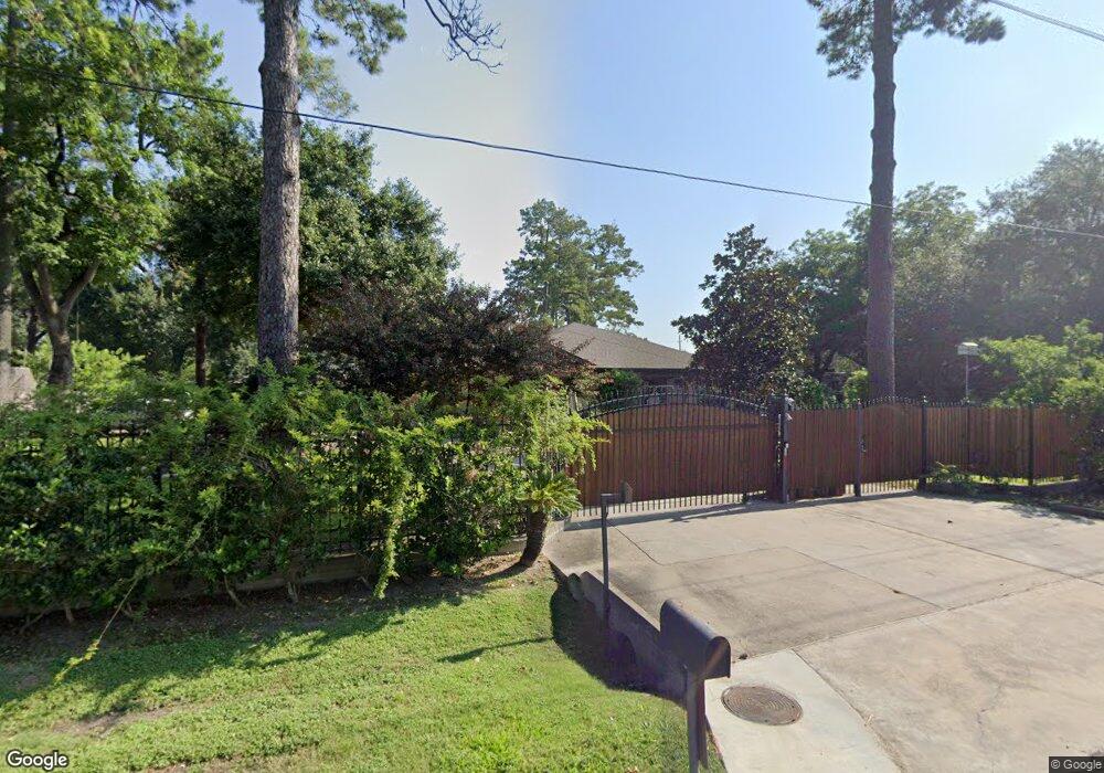 8642 Bart Ln, Houston, TX 77040 - photo 1
