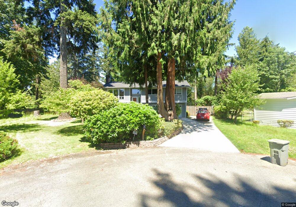 9010 NE 147th St, Kenmore, WA 98028 - photo 1