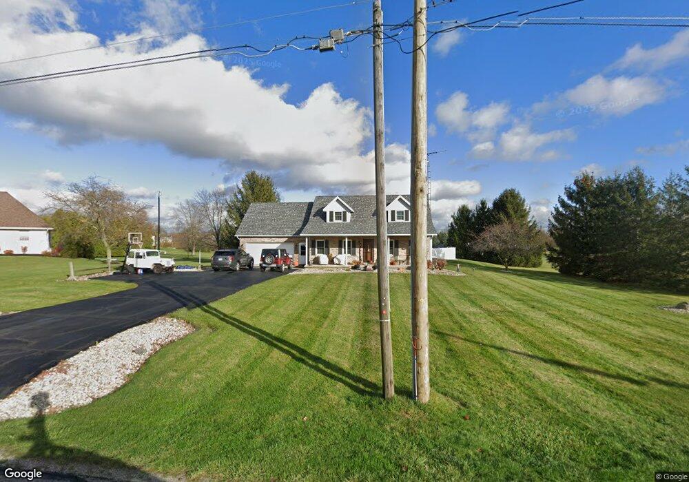 11156 Rupert Rd, Wapakoneta, OH 45895 - photo 1