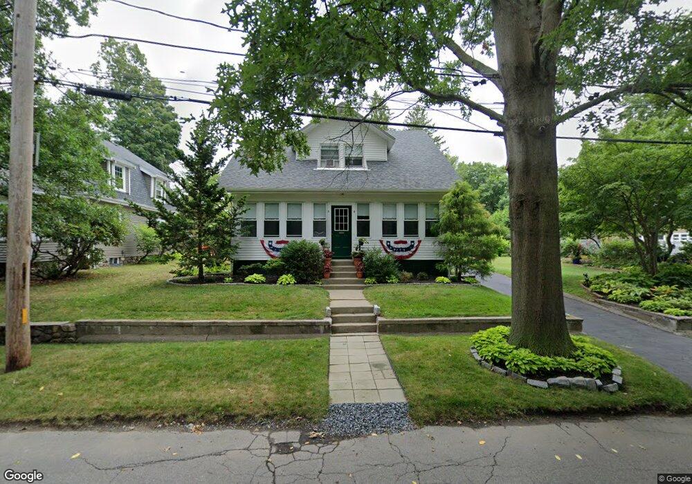 48 Marianne Rd, Waltham, MA 02452 - photo 1