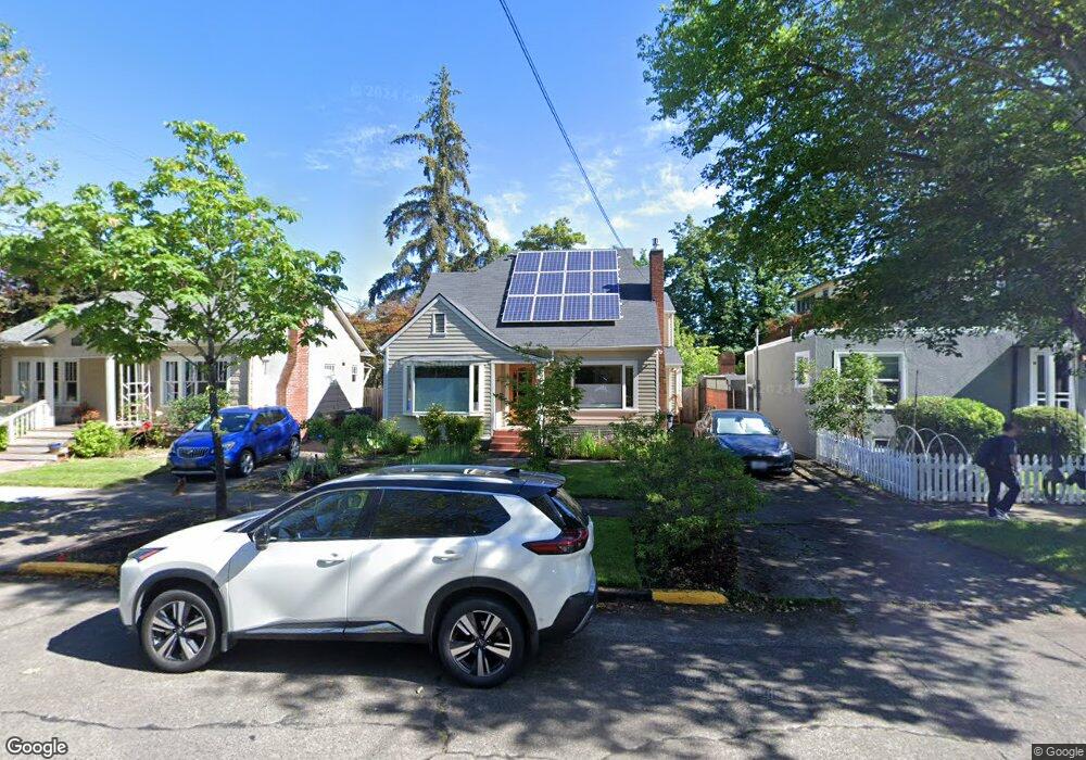 775 E 22nd Ave, Eugene, OR 97405 - photo 1