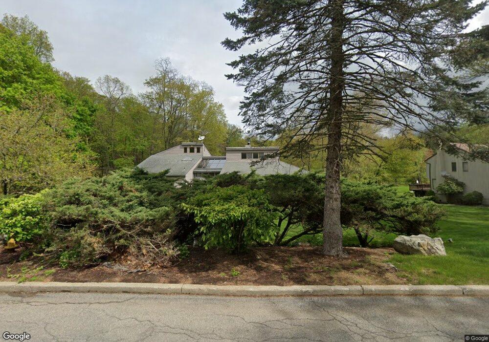 1 Kings Grant Way, Briarcliff Manor, NY 10510 - photo 1