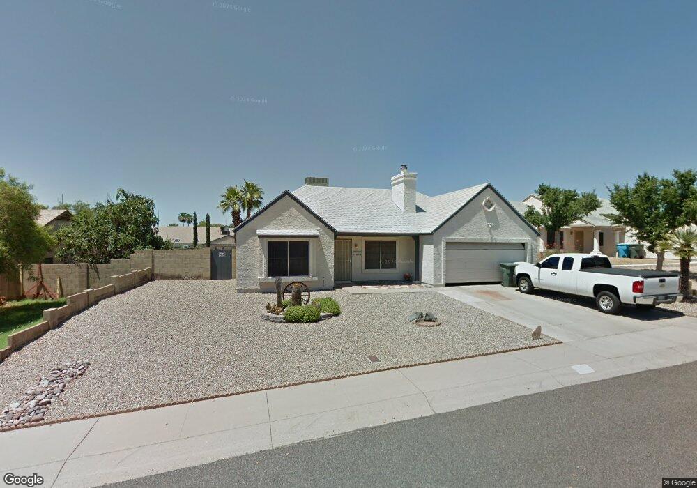 1250 E Sequoia Dr, Phoenix, AZ 85024 - photo 1