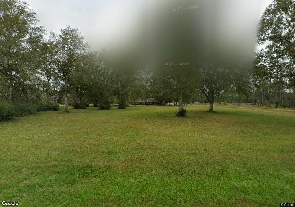 18121 Goff Farm Rd, Moss Point, MS 39562 - photo 1