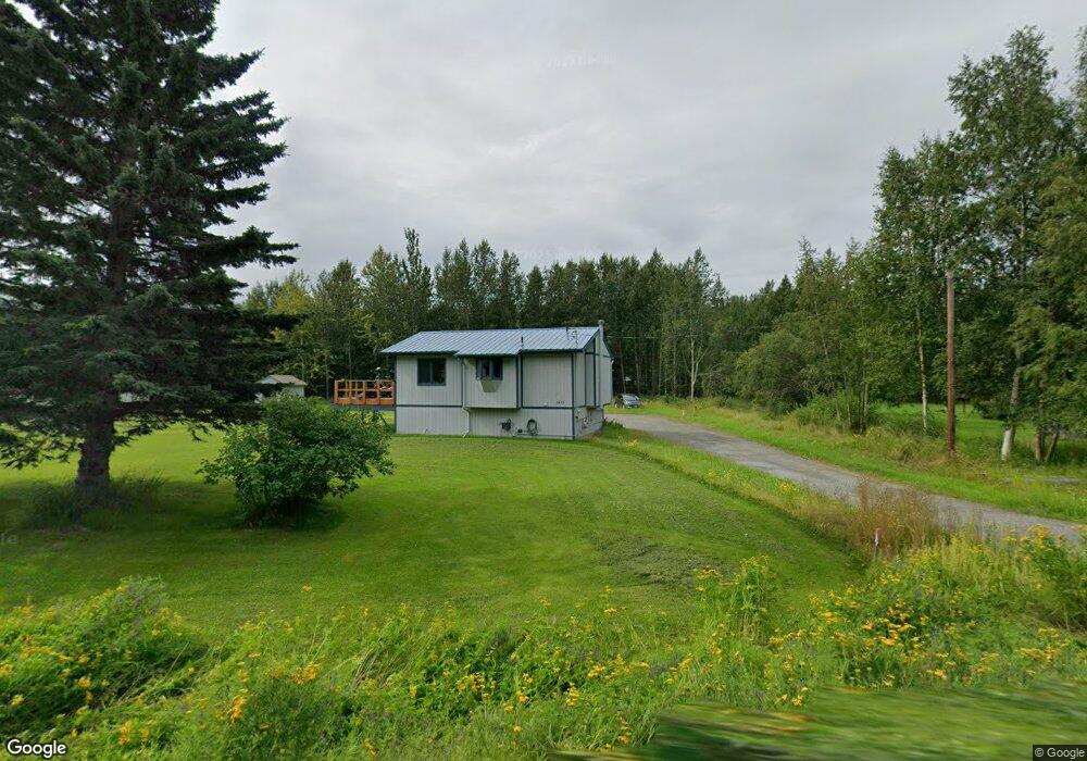 5970 E Gershmel Loop, Palmer, AK 99645 - photo 1