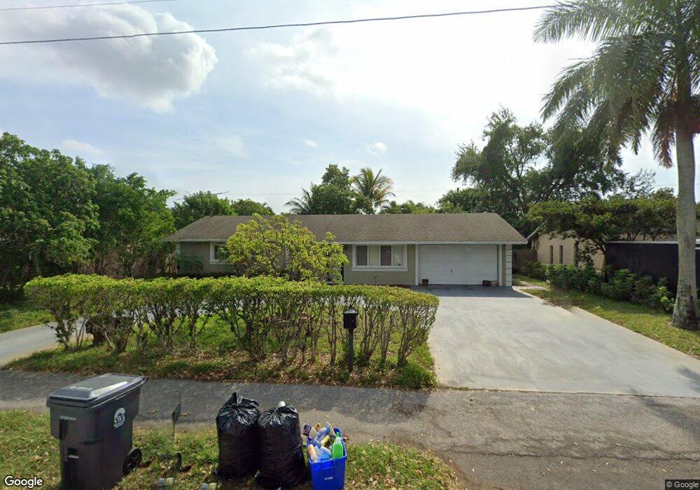 6594 S Congress Ave, Lake Worth, FL 33462 - photo 1