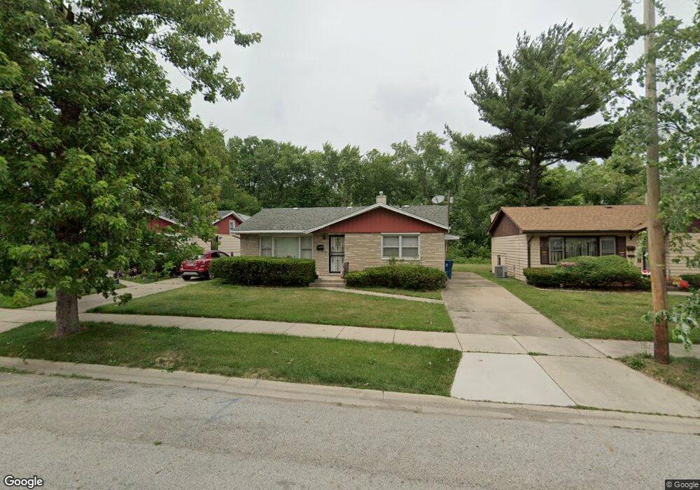 640 W 51st Place, Gary, IN 46408 - photo 1